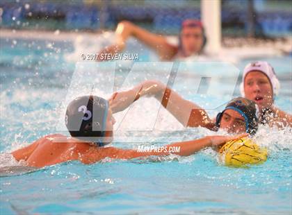 Thumbnail 2 in Point Loma vs. Valley Center (CIF SDS D1 First Round) photogallery.