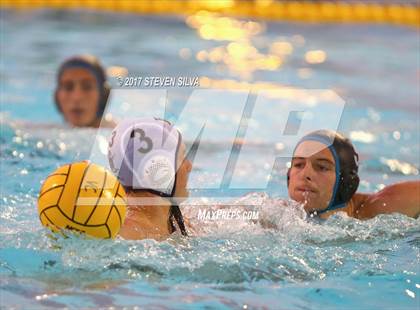 Thumbnail 2 in Point Loma vs. Valley Center (CIF SDS D1 First Round) photogallery.