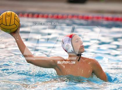 Thumbnail 1 in Point Loma vs. Valley Center (CIF SDS D1 First Round) photogallery.