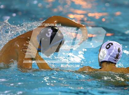 Thumbnail 2 in Point Loma vs. Valley Center (CIF SDS D1 First Round) photogallery.