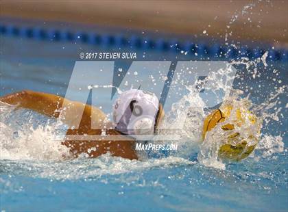 Thumbnail 1 in Point Loma vs. Valley Center (CIF SDS D1 First Round) photogallery.