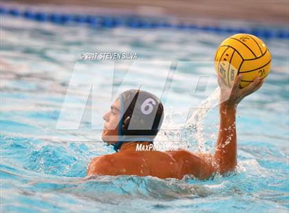 Thumbnail 3 in Point Loma vs. Valley Center (CIF SDS D1 First Round) photogallery.