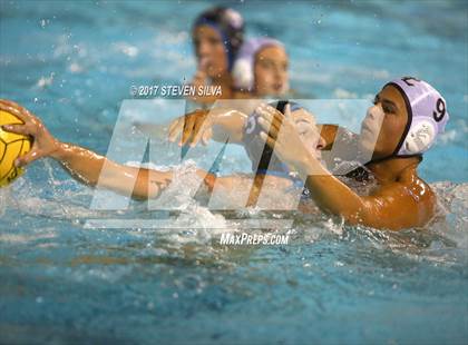 Thumbnail 1 in Point Loma vs. Valley Center (CIF SDS D1 First Round) photogallery.