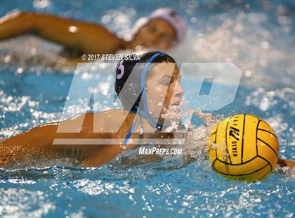 Thumbnail 1 in Point Loma vs. Valley Center (CIF SDS D1 First Round) photogallery.