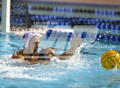 Thumbnail 3 in Point Loma vs. Valley Center (CIF SDS D1 First Round) photogallery.