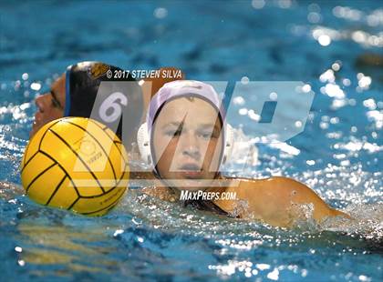 Thumbnail 3 in Point Loma vs. Valley Center (CIF SDS D1 First Round) photogallery.