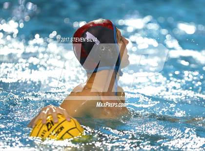 Thumbnail 3 in Point Loma vs. Valley Center (CIF SDS D1 First Round) photogallery.