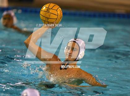 Thumbnail 3 in Point Loma vs. Valley Center (CIF SDS D1 First Round) photogallery.