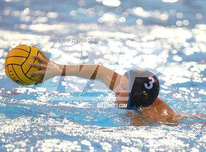 Thumbnail 1 in Point Loma vs. Valley Center (CIF SDS D1 First Round) photogallery.