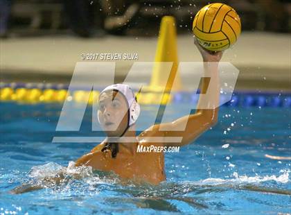 Thumbnail 1 in Point Loma vs. Valley Center (CIF SDS D1 First Round) photogallery.