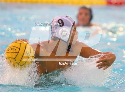 Thumbnail 2 in Point Loma vs. Valley Center (CIF SDS D1 First Round) photogallery.