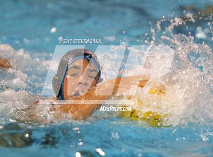 Thumbnail 2 in Point Loma vs. Valley Center (CIF SDS D1 First Round) photogallery.