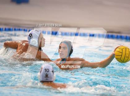 Thumbnail 3 in Point Loma vs. Valley Center (CIF SDS D1 First Round) photogallery.