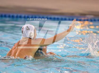 Thumbnail 2 in Point Loma vs. Valley Center (CIF SDS D1 First Round) photogallery.