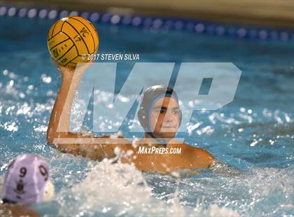 Thumbnail 3 in Point Loma vs. Valley Center (CIF SDS D1 First Round) photogallery.