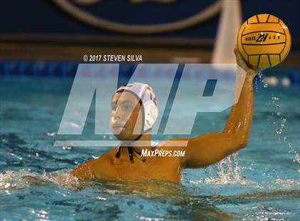 Thumbnail 1 in Point Loma vs. Valley Center (CIF SDS D1 First Round) photogallery.