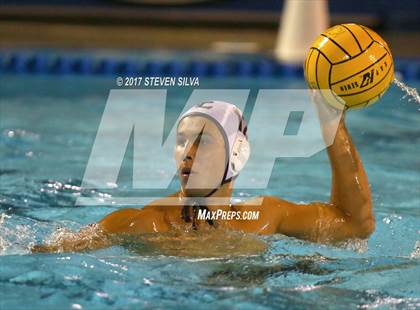Thumbnail 3 in Point Loma vs. Valley Center (CIF SDS D1 First Round) photogallery.