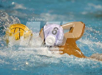 Thumbnail 3 in Point Loma vs. Valley Center (CIF SDS D1 First Round) photogallery.
