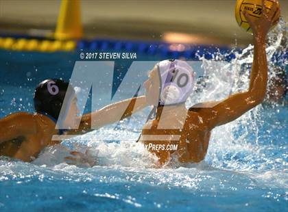 Thumbnail 1 in Point Loma vs. Valley Center (CIF SDS D1 First Round) photogallery.