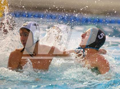 Thumbnail 1 in Point Loma vs. Valley Center (CIF SDS D1 First Round) photogallery.