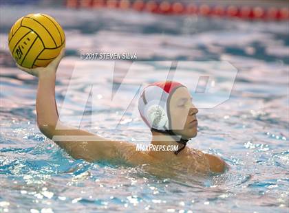Thumbnail 1 in Point Loma vs. Valley Center (CIF SDS D1 First Round) photogallery.