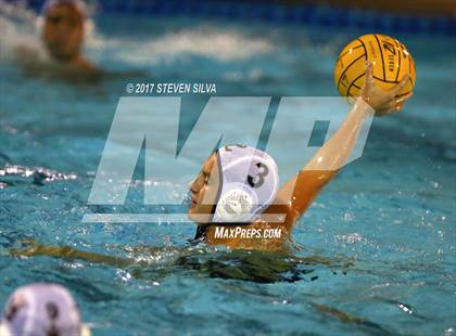 Thumbnail 2 in Point Loma vs. Valley Center (CIF SDS D1 First Round) photogallery.
