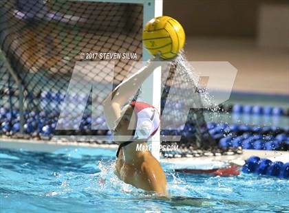 Thumbnail 1 in Point Loma vs. Valley Center (CIF SDS D1 First Round) photogallery.