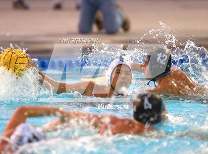 Thumbnail 1 in Point Loma vs. Valley Center (CIF SDS D1 First Round) photogallery.