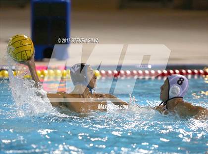 Thumbnail 1 in Point Loma vs. Valley Center (CIF SDS D1 First Round) photogallery.
