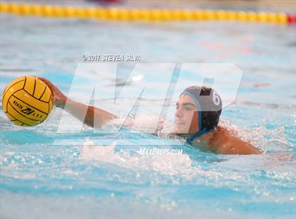 Thumbnail 3 in Point Loma vs. Valley Center (CIF SDS D1 First Round) photogallery.