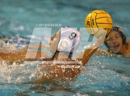 Thumbnail 3 in Point Loma vs. Valley Center (CIF SDS D1 First Round) photogallery.