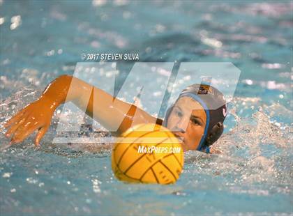 Thumbnail 1 in Point Loma vs. Valley Center (CIF SDS D1 First Round) photogallery.