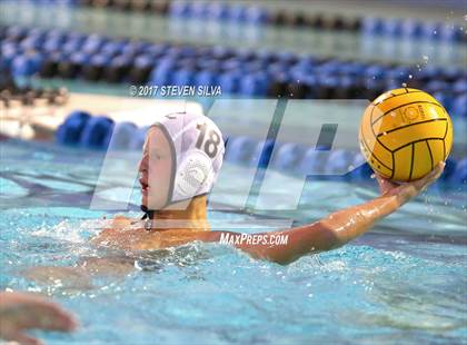 Thumbnail 3 in Point Loma vs. Valley Center (CIF SDS D1 First Round) photogallery.