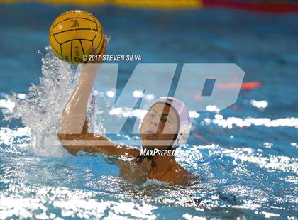 Thumbnail 3 in Point Loma vs. Valley Center (CIF SDS D1 First Round) photogallery.