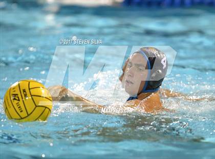 Thumbnail 3 in Point Loma vs. Valley Center (CIF SDS D1 First Round) photogallery.