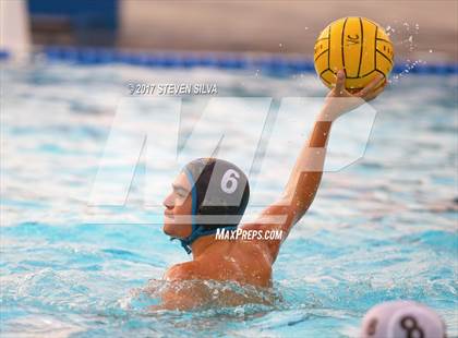Thumbnail 1 in Point Loma vs. Valley Center (CIF SDS D1 First Round) photogallery.