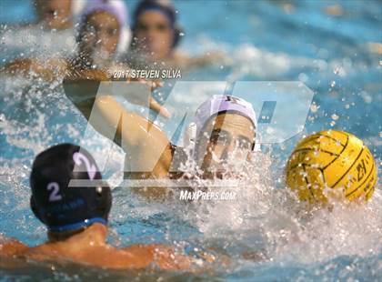 Thumbnail 2 in Point Loma vs. Valley Center (CIF SDS D1 First Round) photogallery.