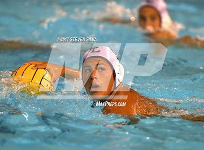 Thumbnail 2 in Point Loma vs. Valley Center (CIF SDS D1 First Round) photogallery.