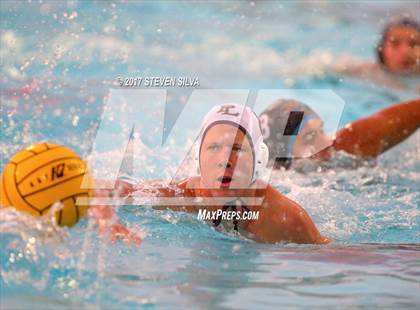 Thumbnail 1 in Point Loma vs. Valley Center (CIF SDS D1 First Round) photogallery.