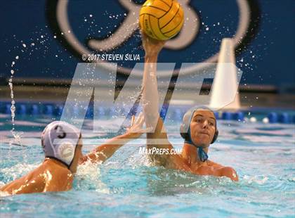 Thumbnail 1 in Point Loma vs. Valley Center (CIF SDS D1 First Round) photogallery.