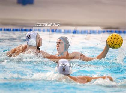 Thumbnail 2 in Point Loma vs. Valley Center (CIF SDS D1 First Round) photogallery.