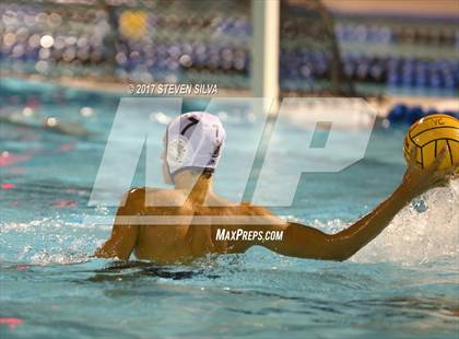 Thumbnail 1 in Point Loma vs. Valley Center (CIF SDS D1 First Round) photogallery.
