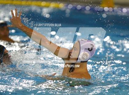 Thumbnail 1 in Point Loma vs. Valley Center (CIF SDS D1 First Round) photogallery.
