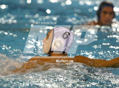 Thumbnail 3 in Point Loma vs. Valley Center (CIF SDS D1 First Round) photogallery.
