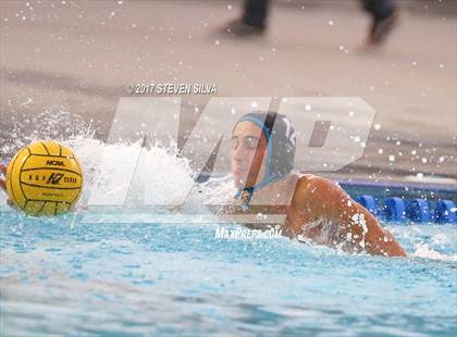 Thumbnail 2 in Point Loma vs. Valley Center (CIF SDS D1 First Round) photogallery.