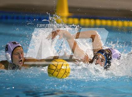 Thumbnail 3 in Point Loma vs. Valley Center (CIF SDS D1 First Round) photogallery.