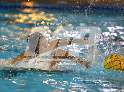 Thumbnail 2 in Point Loma vs. Valley Center (CIF SDS D1 First Round) photogallery.