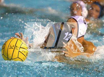 Thumbnail 1 in Point Loma vs. Valley Center (CIF SDS D1 First Round) photogallery.