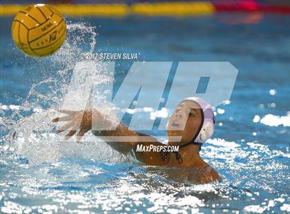 Thumbnail 1 in Point Loma vs. Valley Center (CIF SDS D1 First Round) photogallery.