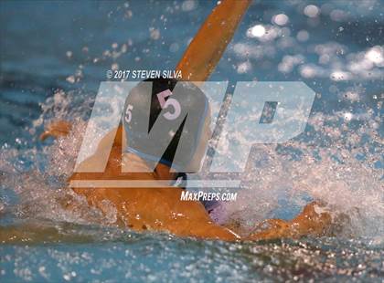 Thumbnail 2 in Point Loma vs. Valley Center (CIF SDS D1 First Round) photogallery.